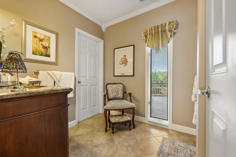 1396 Deerfield Road Young Harris, GA 30582