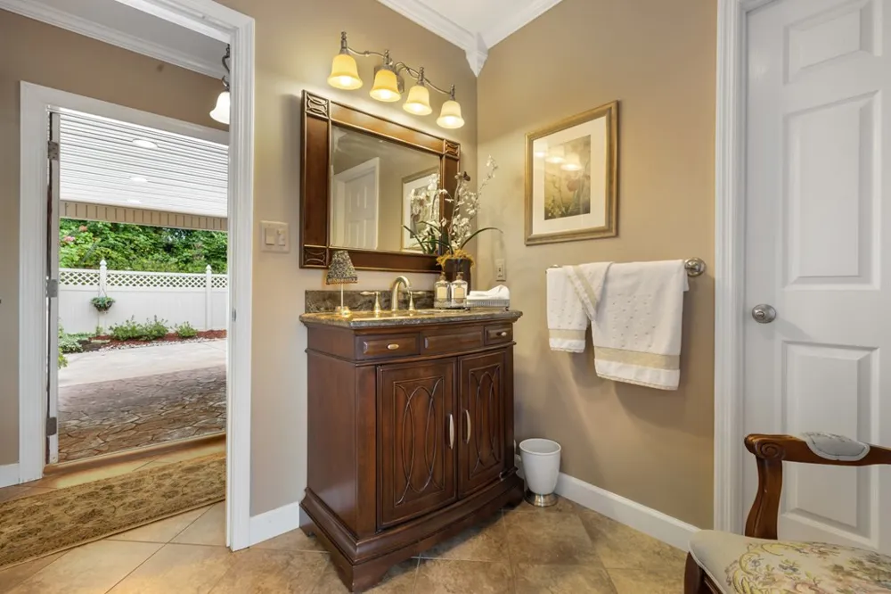 1396 Deerfield Road Young Harris, GA 30582