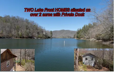 20 And 24 Alpine Shores Lane #20 & 24
