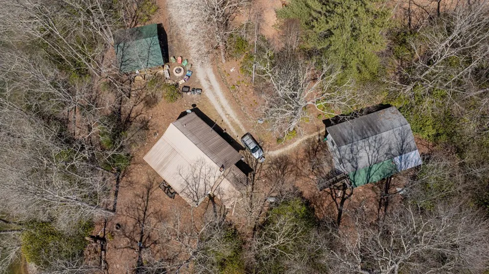 20 And 24 Alpine Shores Lane #20 & 24 Topton, NC 28781
