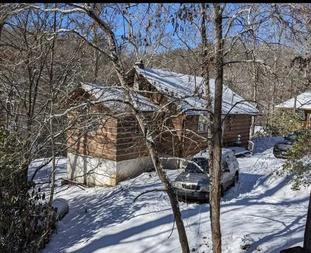 20 And 24 Alpine Shores Lane #20 & 24 Topton, NC 28781
