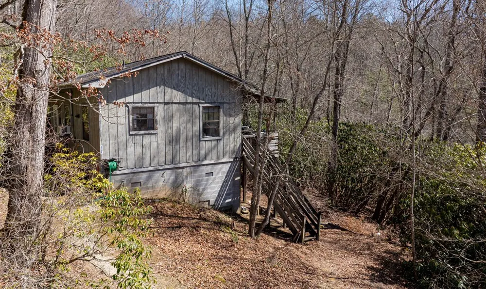20 And 24 Alpine Shores Lane #20 & 24 Topton, NC 28781