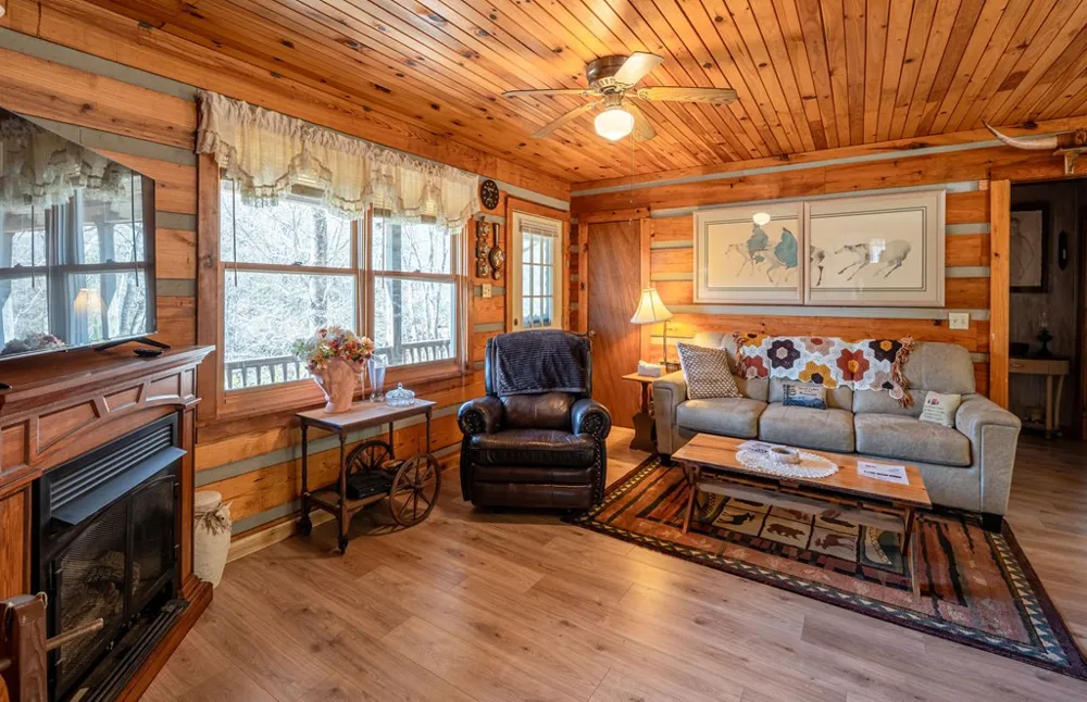20 And 24 Alpine Shores Lane #20 & 24 Topton, NC 28781