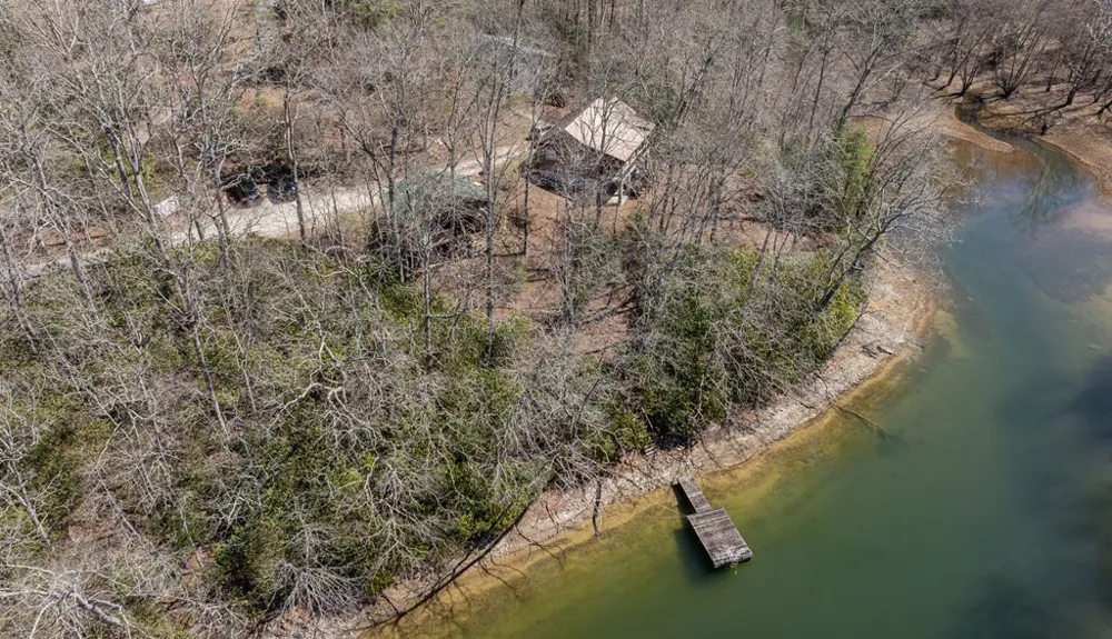 20 And 24 Alpine Shores Lane #20 & 24 Topton, NC 28781