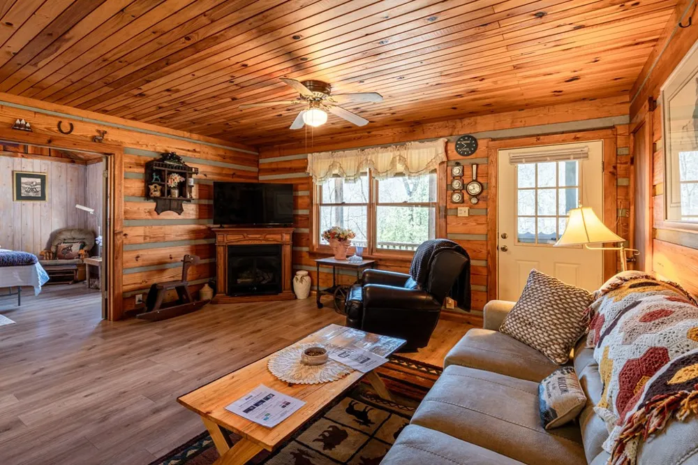 20 And 24 Alpine Shores Lane #20 & 24 Topton, NC 28781