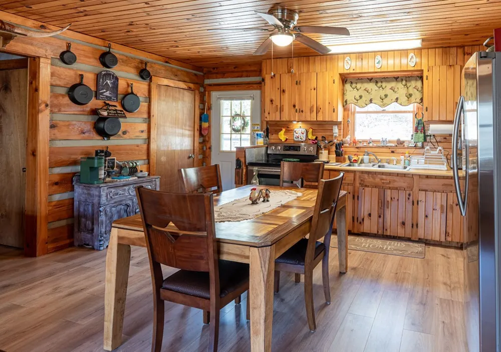 20 And 24 Alpine Shores Lane #20 & 24 Topton, NC 28781