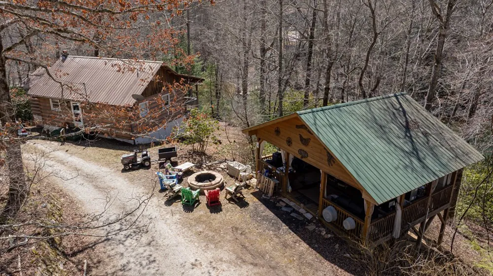 20 And 24 Alpine Shores Lane #20 & 24 Topton, NC 28781