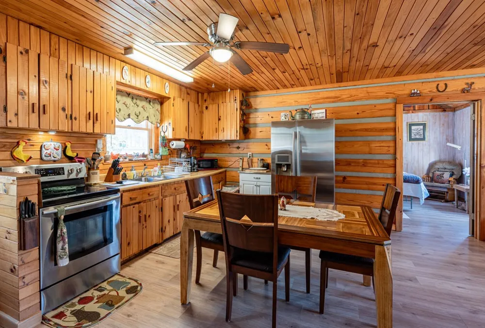20 And 24 Alpine Shores Lane #20 & 24 Topton, NC 28781