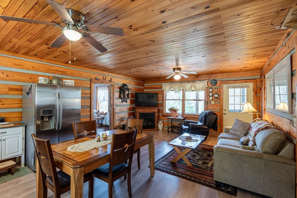 20 And 24 Alpine Shores Lane #20 & 24 Topton, NC 28781