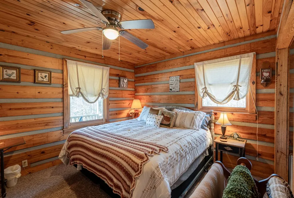 20 And 24 Alpine Shores Lane #20 & 24 Topton, NC 28781