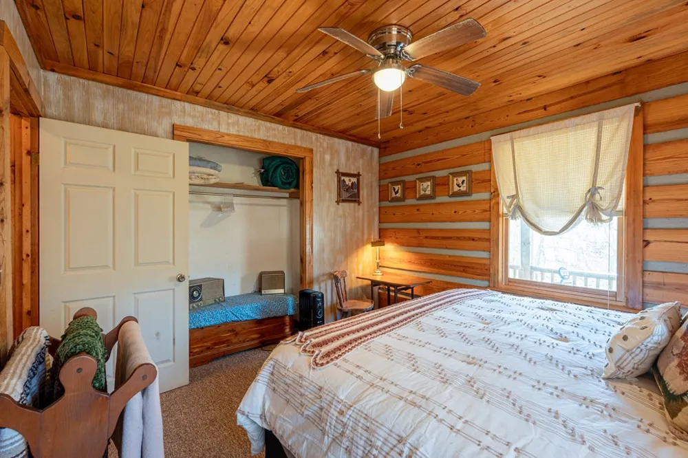 20 And 24 Alpine Shores Lane #20 & 24 Topton, NC 28781