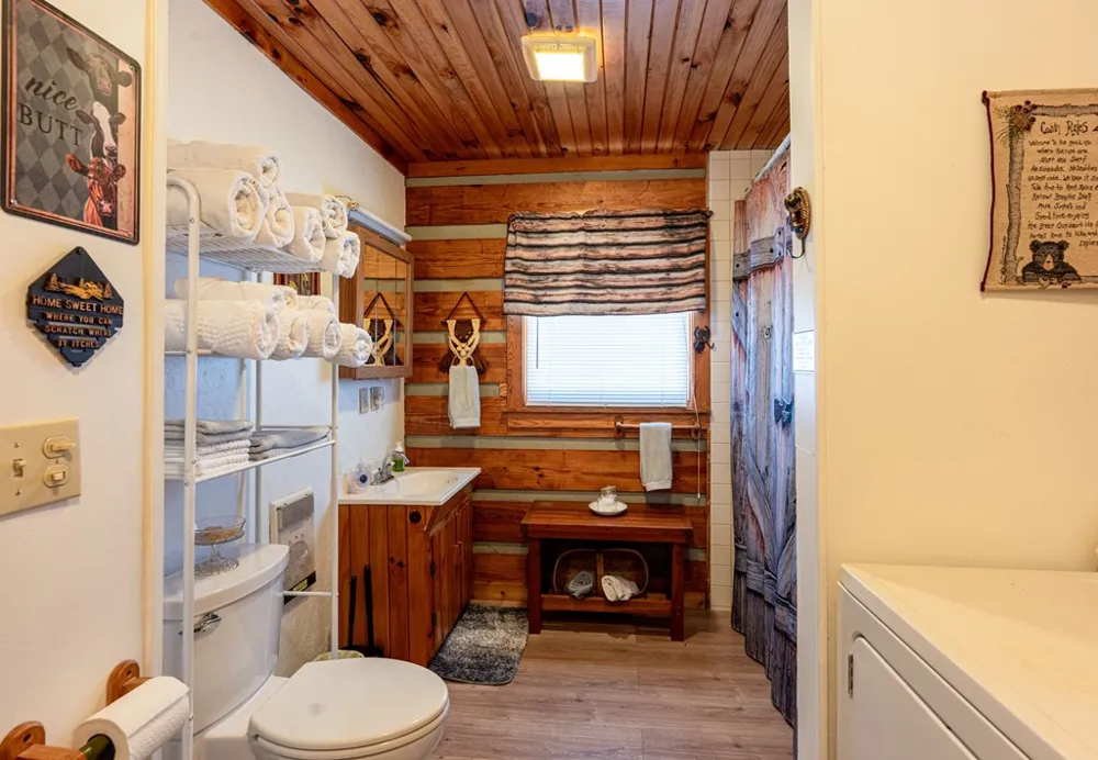 20 And 24 Alpine Shores Lane #20 & 24 Topton, NC 28781