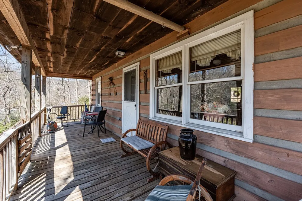 20 And 24 Alpine Shores Lane #20 & 24 Topton, NC 28781