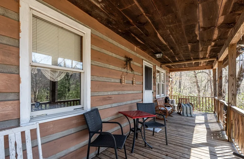 20 And 24 Alpine Shores Lane #20 & 24 Topton, NC 28781