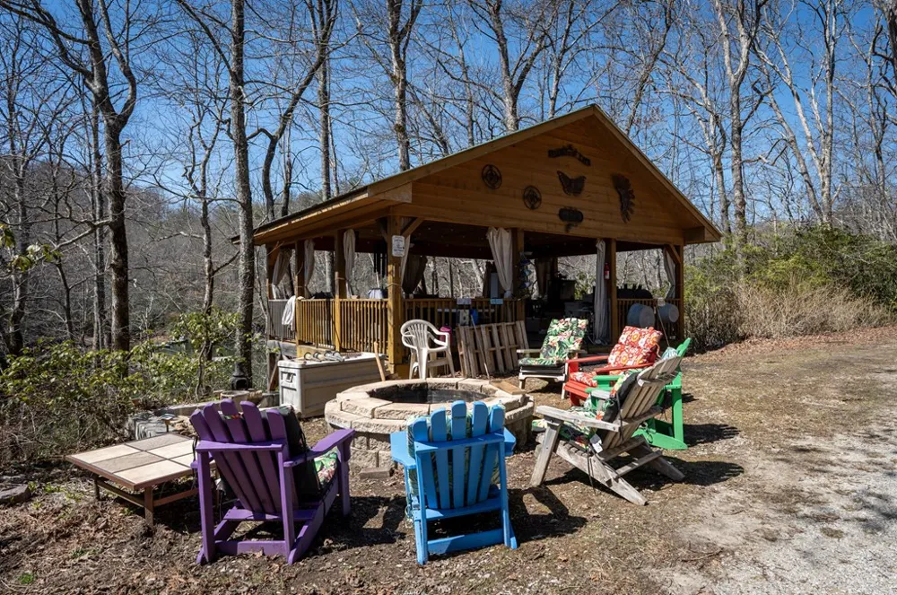 20 And 24 Alpine Shores Lane #20 & 24 Topton, NC 28781