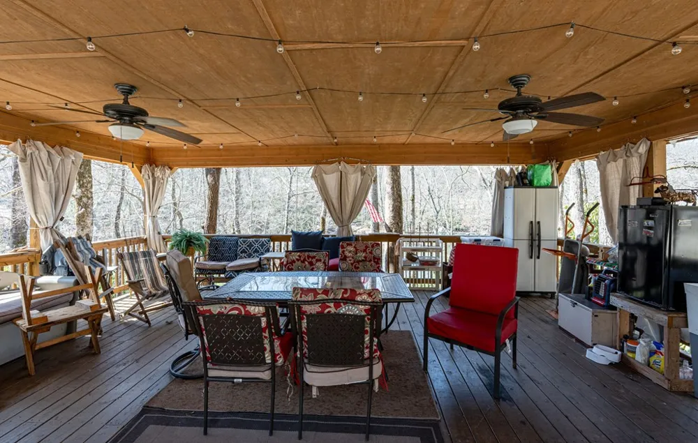 20 And 24 Alpine Shores Lane #20 & 24 Topton, NC 28781