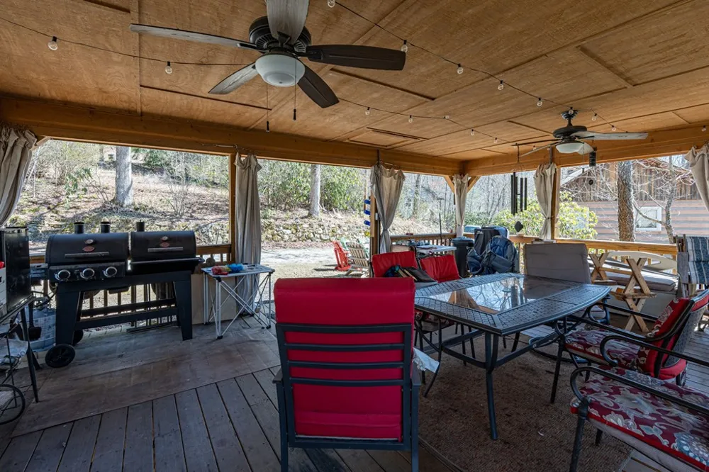 20 And 24 Alpine Shores Lane #20 & 24 Topton, NC 28781