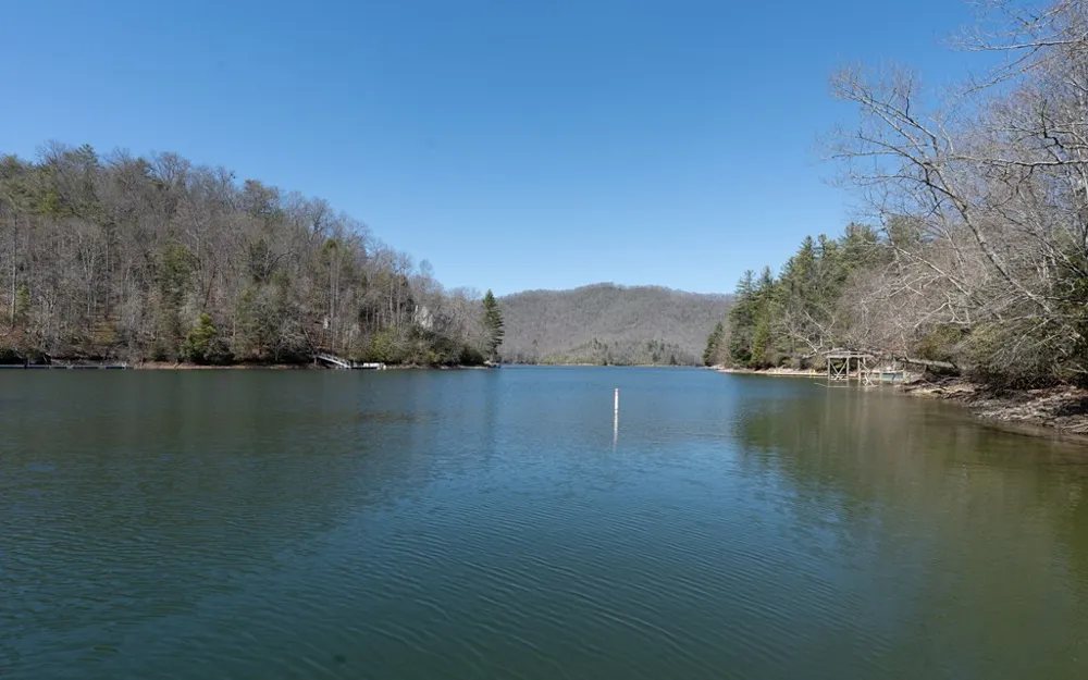 20 And 24 Alpine Shores Lane #20 & 24 Topton, NC 28781
