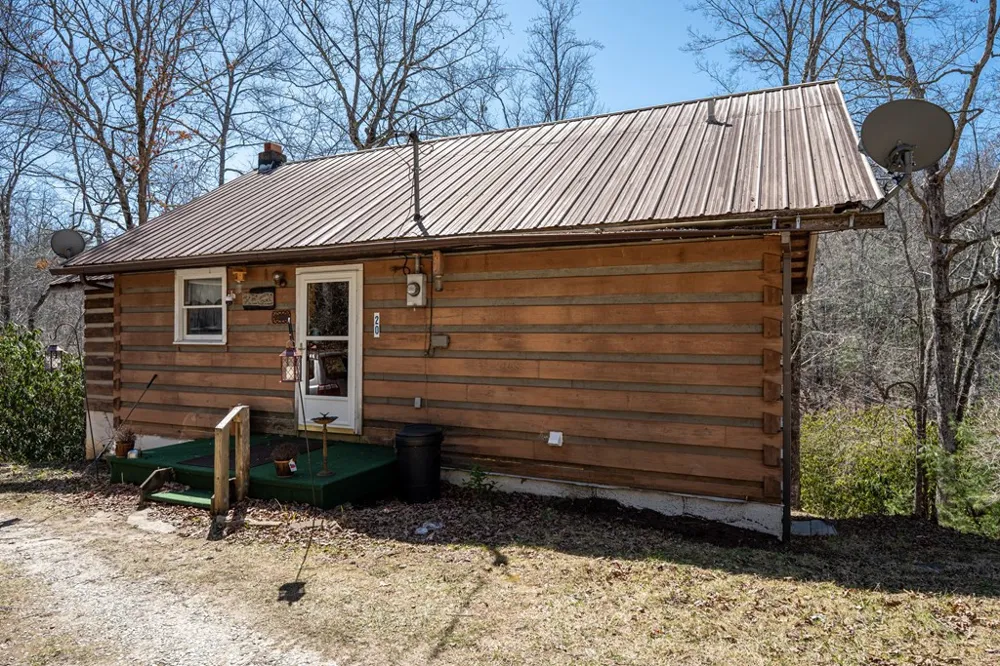 20 And 24 Alpine Shores Lane #20 & 24 Topton, NC 28781