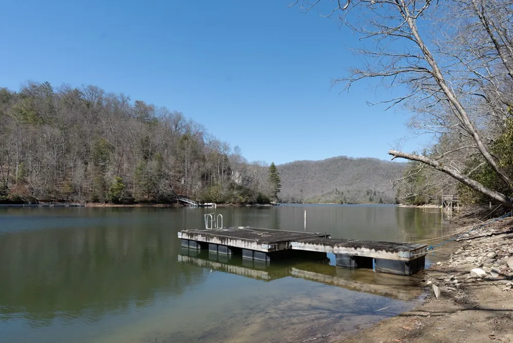 20 And 24 Alpine Shores Lane #20 & 24 Topton, NC 28781