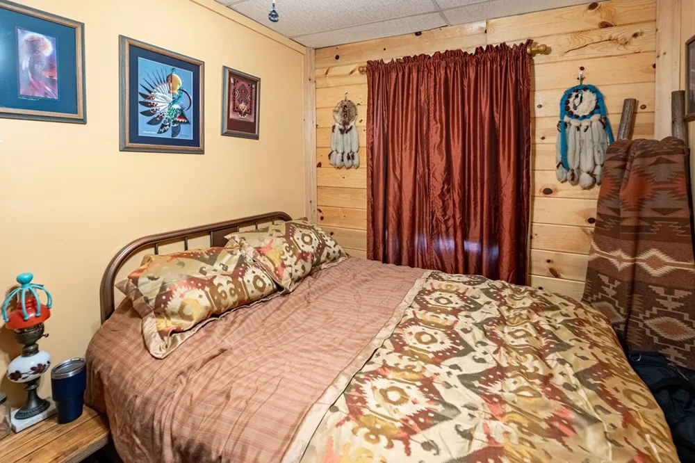 20 And 24 Alpine Shores Lane #20 & 24 Topton, NC 28781