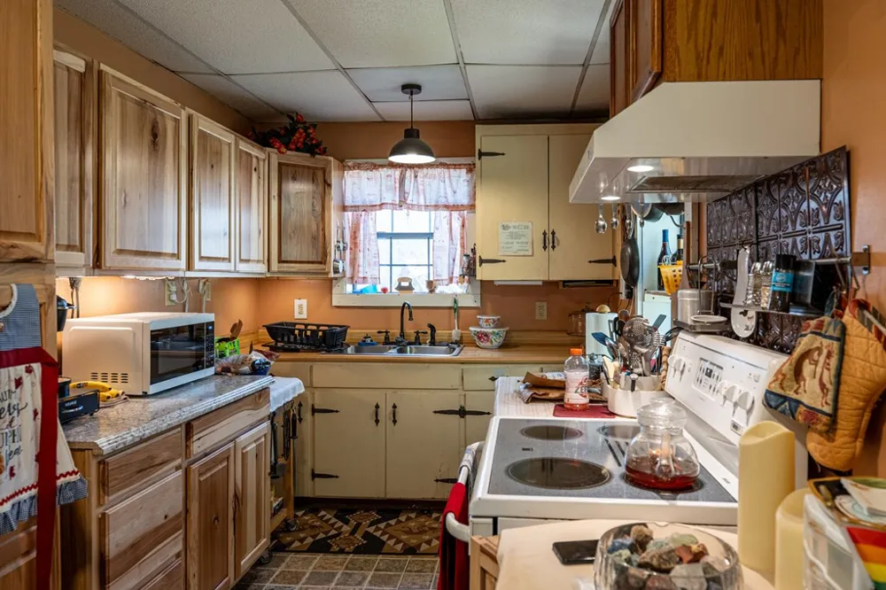 20 And 24 Alpine Shores Lane #20 & 24 Topton, NC 28781