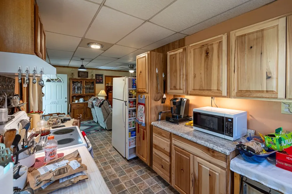 20 And 24 Alpine Shores Lane #20 & 24 Topton, NC 28781