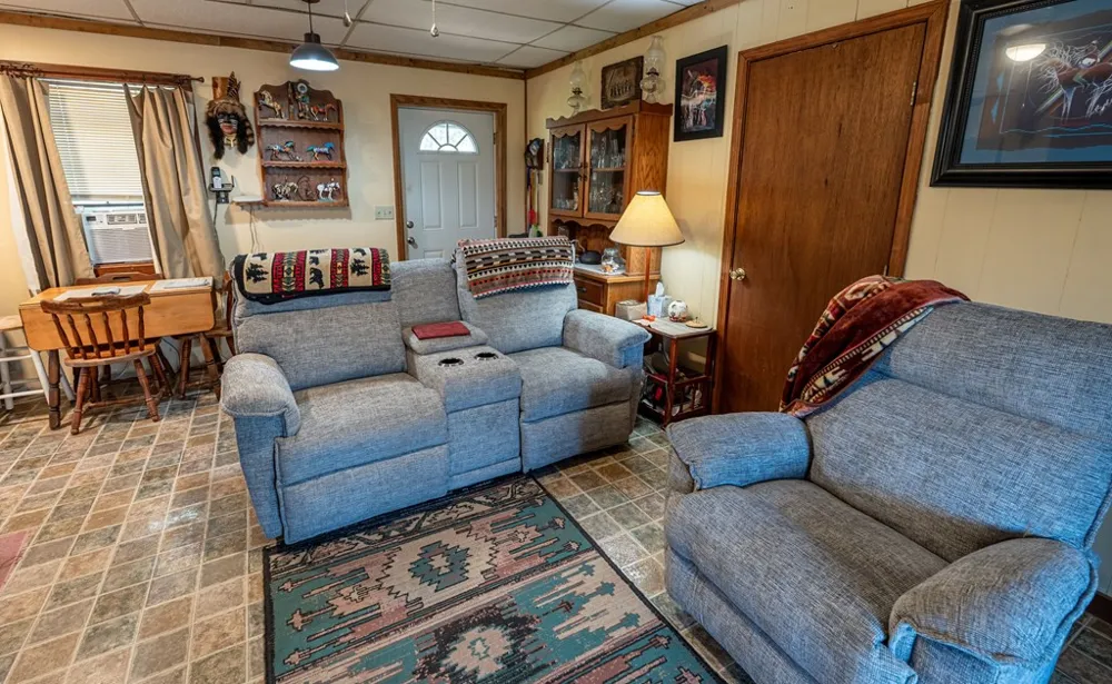 20 And 24 Alpine Shores Lane #20 & 24 Topton, NC 28781