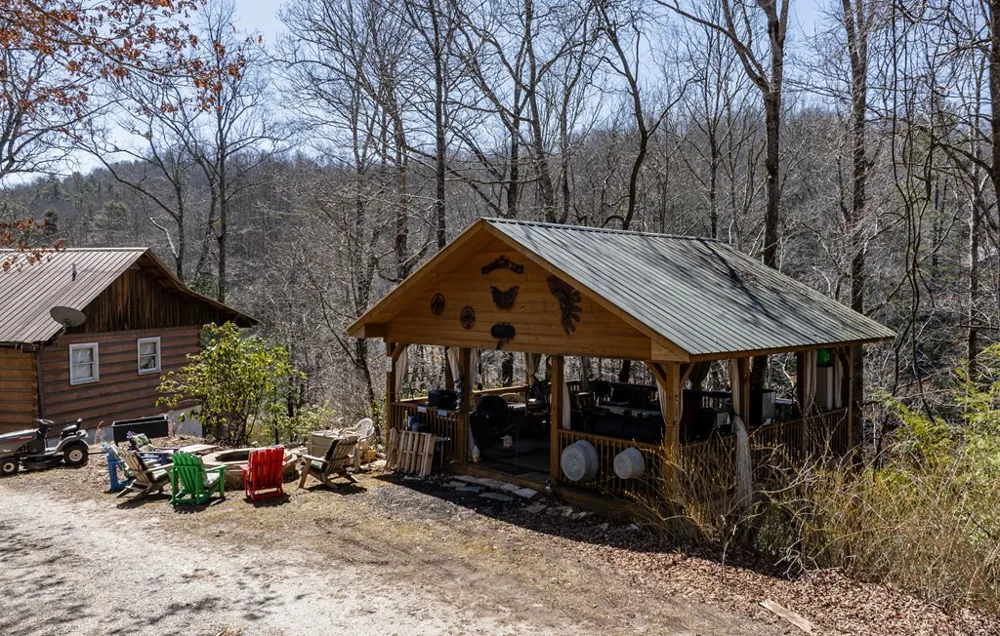 20 And 24 Alpine Shores Lane #20 & 24 Topton, NC 28781
