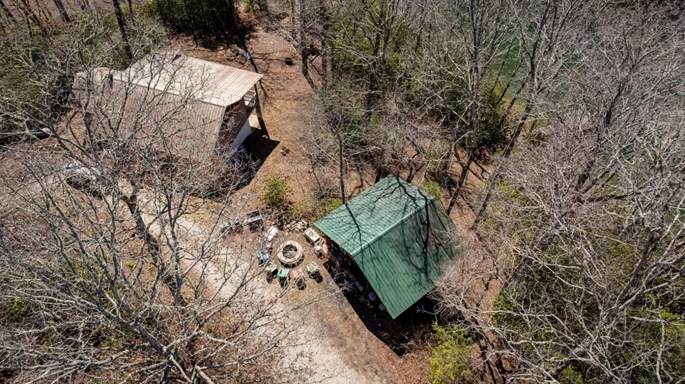 20 And 24 Alpine Shores Lane #20 & 24 Topton, NC 28781