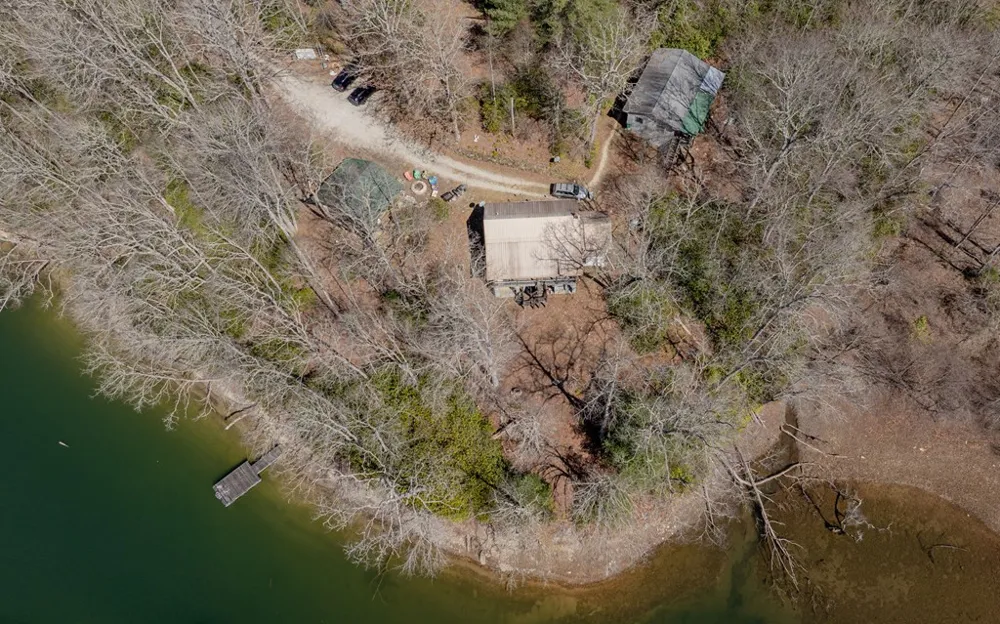 20 And 24 Alpine Shores Lane #20 & 24 Topton, NC 28781