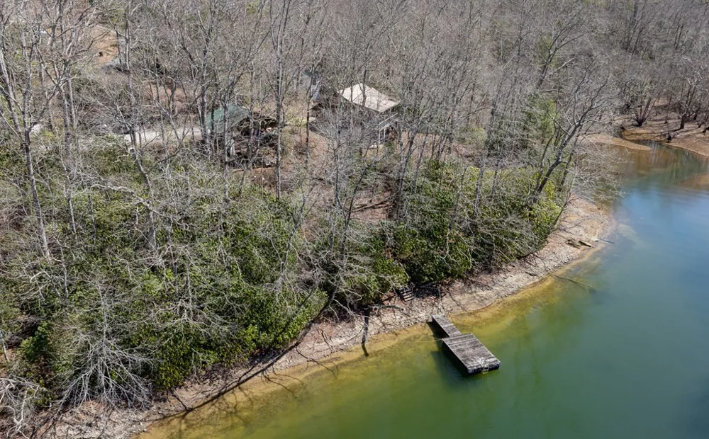 20 And 24 Alpine Shores Lane #20 & 24 Topton, NC 28781