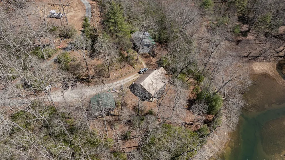 20 And 24 Alpine Shores Lane #20 & 24 Topton, NC 28781