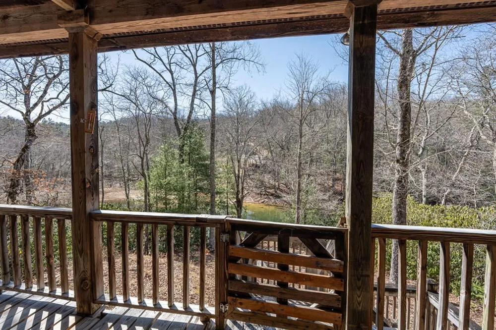 20 And 24 Alpine Shores Lane #20 & 24 Topton, NC 28781