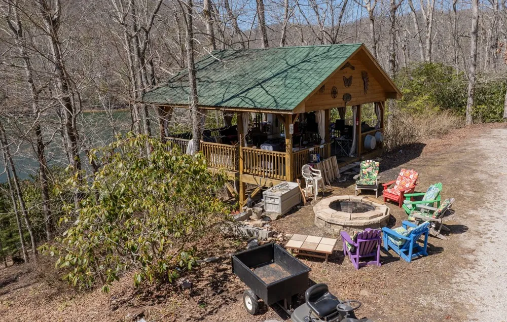 20 And 24 Alpine Shores Lane #20 & 24 Topton, NC 28781
