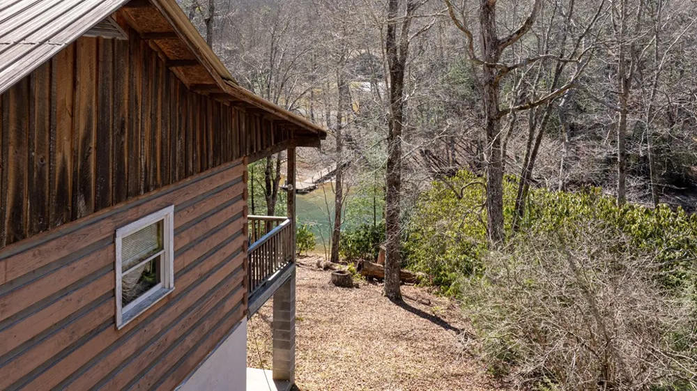 20 And 24 Alpine Shores Lane #20 & 24 Topton, NC 28781