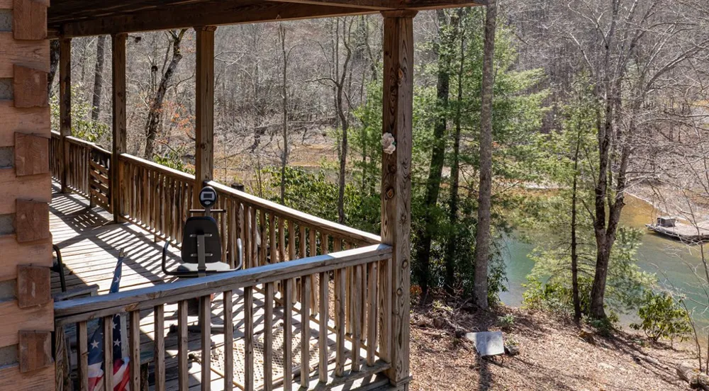 20 And 24 Alpine Shores Lane #20 & 24 Topton, NC 28781