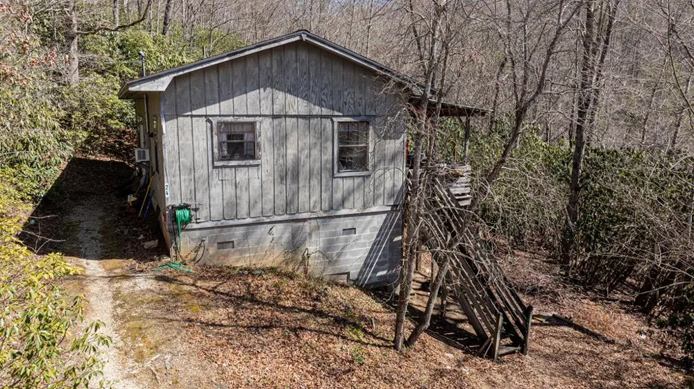 20 And 24 Alpine Shores Lane #20 & 24 Topton, NC 28781