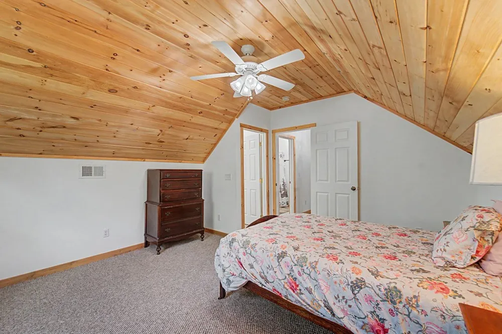 138 Hubbell Lane Robbinsville, NC 28771