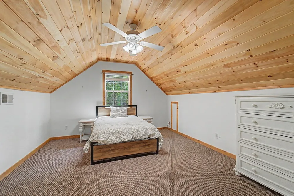 138 Hubbell Lane Robbinsville, NC 28771