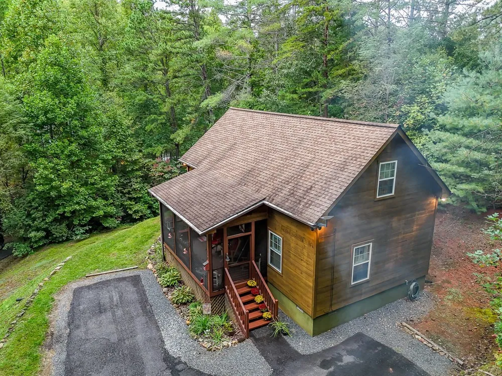 138 Hubbell Lane Robbinsville, NC 28771