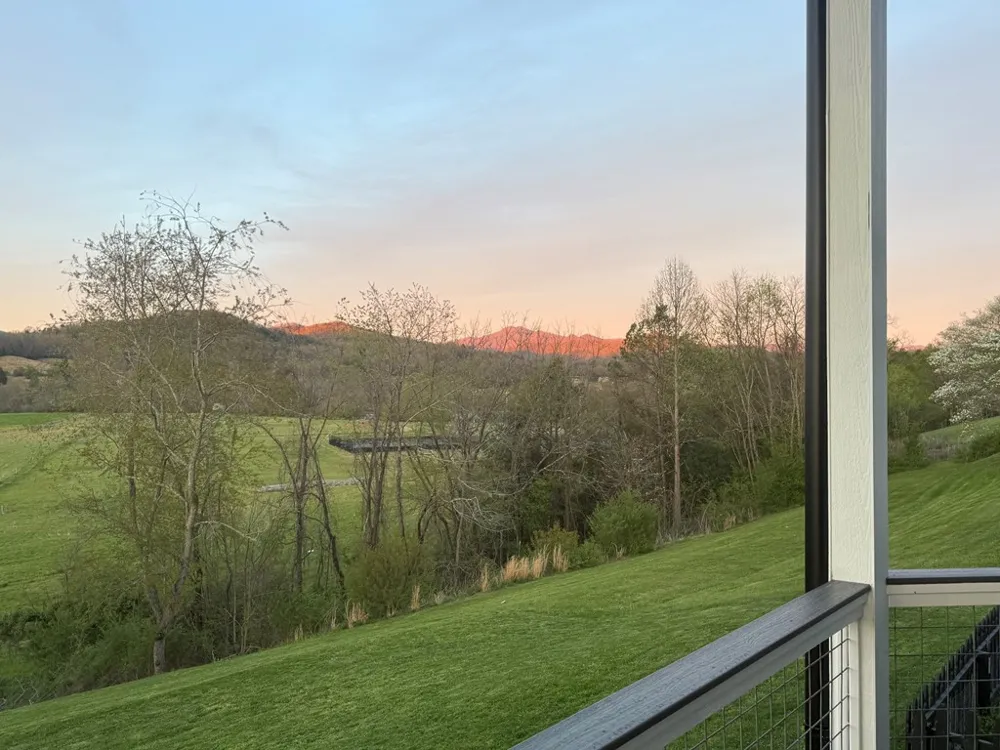 101 Mill Street Hayesville, NC 28904