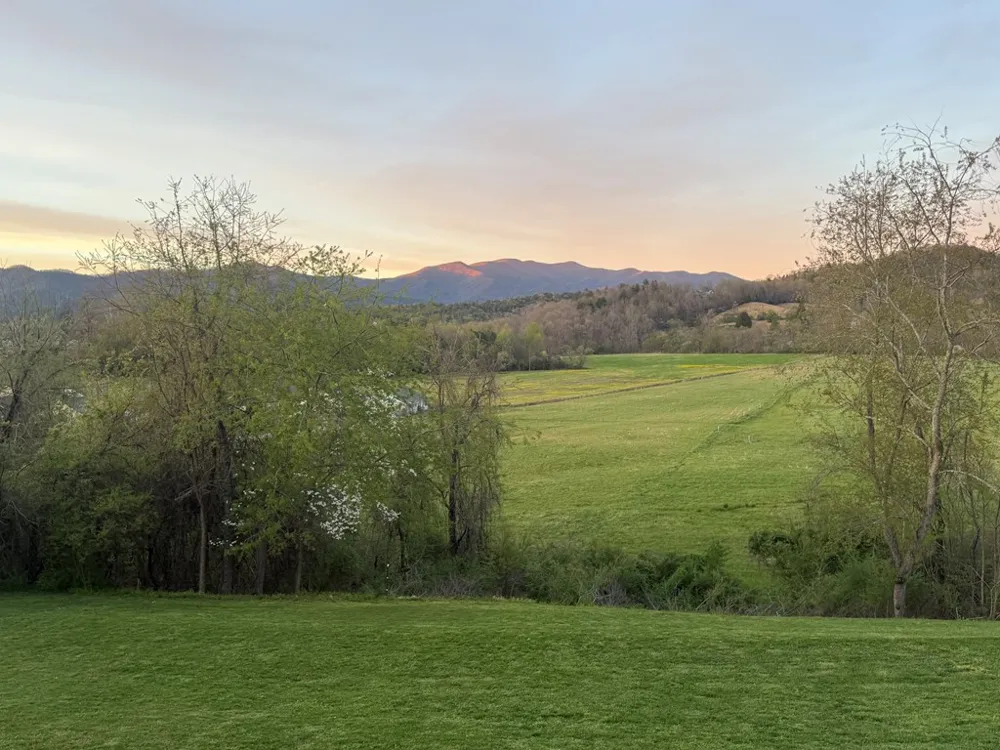 101 Mill Street Hayesville, NC 28904