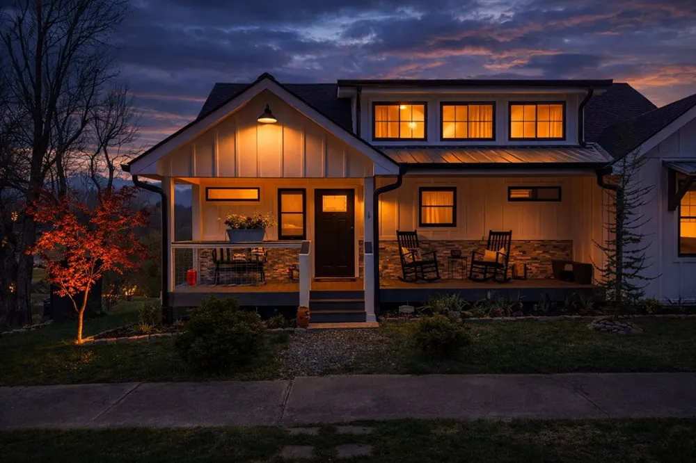 101 Mill Street Hayesville, NC 28904