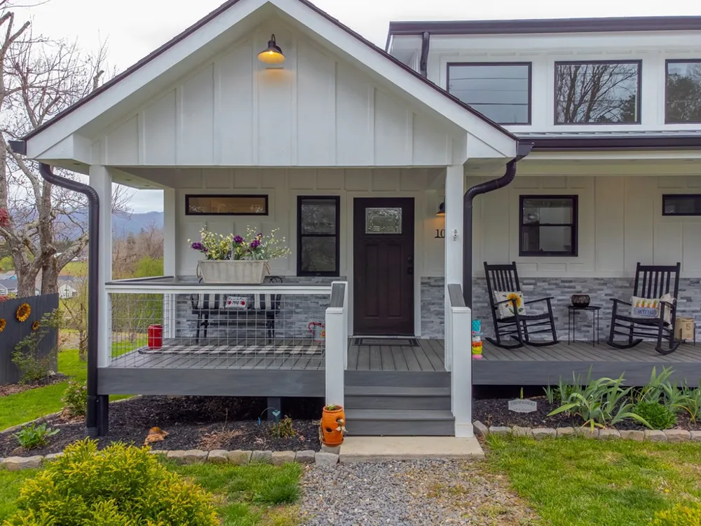101 Mill Street Hayesville, NC 28904