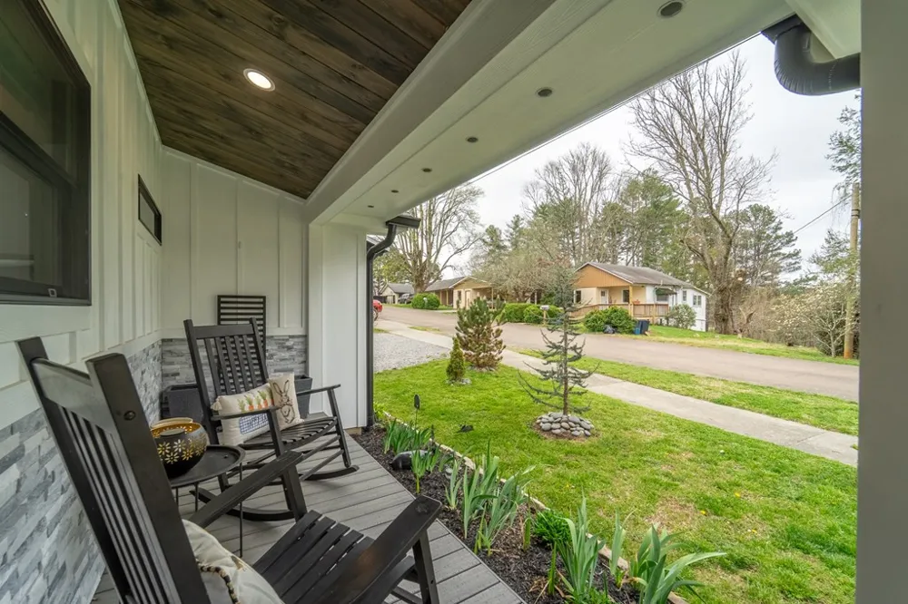 101 Mill Street Hayesville, NC 28904