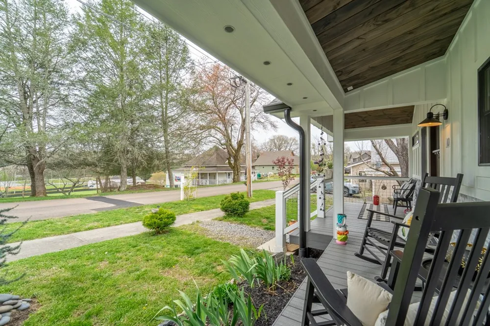 101 Mill Street Hayesville, NC 28904