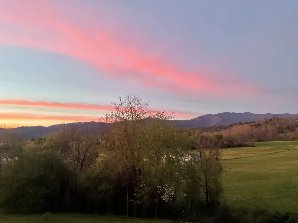 101 Mill Street Hayesville, NC 28904
