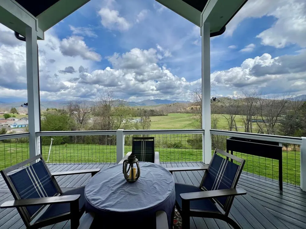 101 Mill Street Hayesville, NC 28904