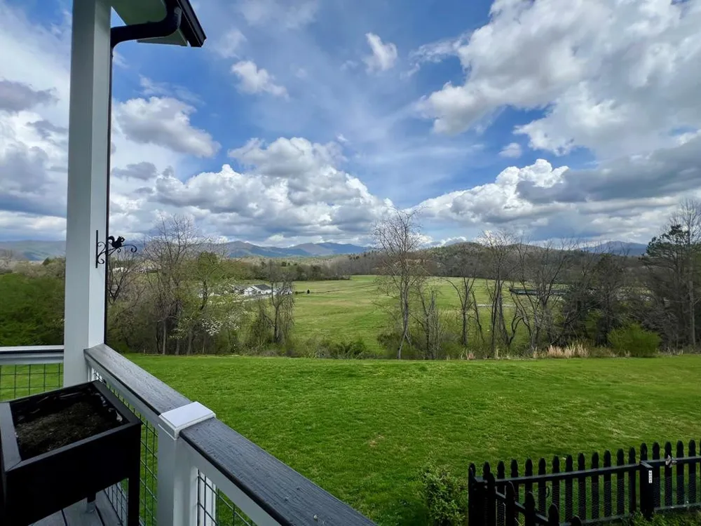 101 Mill Street Hayesville, NC 28904